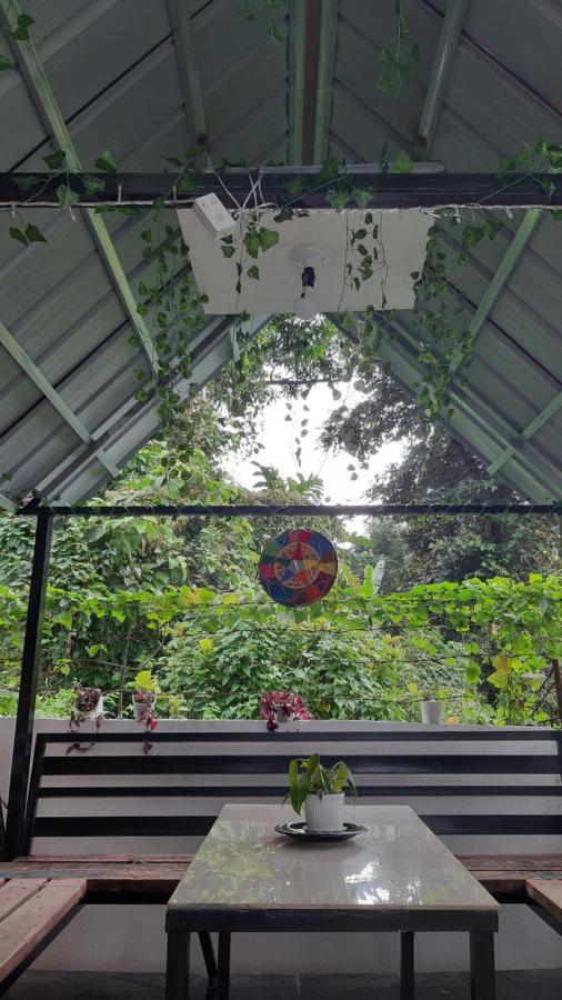 Casa Erelle -1 Bedroom Guest House W/ Modern Kubo Antipolo Exterior foto