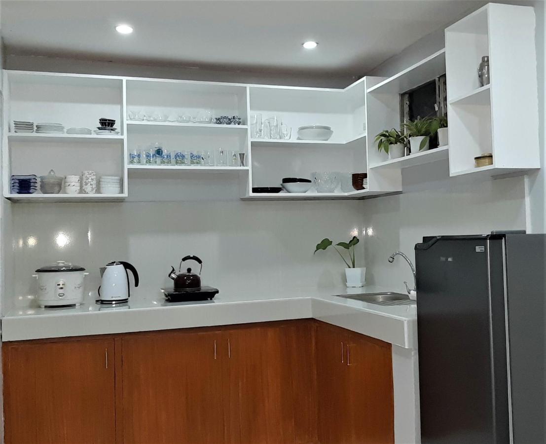 Casa Erelle -1 Bedroom Guest House W/ Modern Kubo Antipolo Exterior foto
